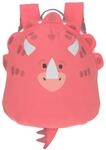 L&Auml;SSIG Kleiner Kinderrucksack f&uuml;r Kita Kindertasche Krippenrucksack mit Brustgurt,