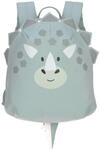 L&Auml;SSIG Kleiner Kinderrucksack f&uuml;r Kita Kindertasche Krippenrucksack mit...
