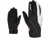 Ziener Damen ULTIMANA Langlauf/Nordic/Crosscountry-Handschuhe | Soft-Shell,