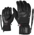 Ziener Herren Gin GTX PR Ski-Handschuh/Wintersport | extra warm Primaloft...