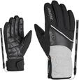 Ziener Damen KAIKA AS Ski-Handschuhe/Wintersport | Wasserdicht, Atmungsaktiv, Light