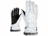 Ziener Damen Skihandschuhe Winterhandschuhe Handschuhe KIM lady glove 801117,
