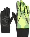 Ziener Kinder Unico Junior Langlauf/Nordic/Crosscountry-Handschuhe | Winddicht,
