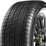 Syron Tires Race1X 235/35 ZR19 91W XL - D/C/71dB Sommerreifen (PKW)