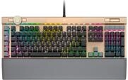 Corsair K100 RGB Optisch-mechanische Gaming-Tastatur (CORSAIR OPX RGB Optisch
