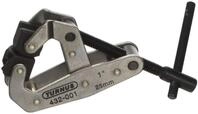 Turnus 432-001 Schnellspannzange, 0-25mm, 1 St&uuml;ck
