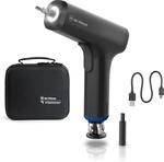 Wiha TCA10182 zai Hause 4V Akkuschrauber Set klein mit 4 Bits und USB C...