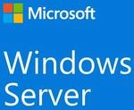 Microsoft Windows Server 2022 Datacenter 24Core [DE] DVD, P71-09409, Schwarz
