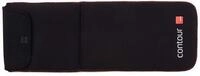 Contour Design UNIVERSAL-Sleeve Tastatur-H&uuml;lle Schwarz