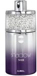 Ajmal Shadow Noir Eau de Parfum 75 ml &ndash; Langanhaltender Duftspray &ndash;...