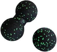 Schildkr&ouml;t&reg; Dual Massage Set, Duo-Ball, Massage Ball, Doppelball,