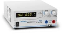 PeakTech P 1570 &ndash; Labornetzger&auml;t DC 1-16V / 0-60A mit USB, LED-Anzeige,