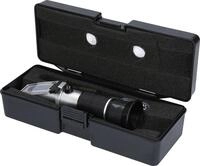 KS Tools 550.1285 Refraktometer - optisches Pr&uuml;fger&auml;t f&uuml;r...