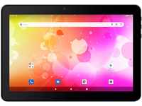 Tablet Denver 10,1 Zoll Tiq - 10443bl - 16 GB ROM - 2 GB RAM - 4 G - WLAN -...