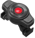 LIVALL BR80 Bluetooth Fernbedienung f&uuml;r Smarthelme und Pikaboost 2, Lenker-Remote