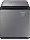 Samsung AX47R9080SS Luftreiniger Cube mit Abdeckung von 47 m&sup2;, Schwarz