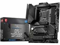 MSI MAG H670 TOMAHAWK WIFI DDR4 Mainboard, ATX - unterstützt Intel Core Prozessoren