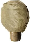 Windhager Winter-Vlieshaube Protect XL, K&auml;lteschutz, Frostschutz f&uuml;r Pflanzen,