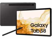 Touchscreen-Tablet - SAMSUNG - Galaxy Tab S8 - 11 - 8 GB RAM - 256 GB -...