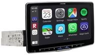 Alpine ILX-F115T6 | Autoradio mit 11-Zoll-Touchscreen, DAB+, 1-DIN...