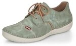 Rieker Damen Low-Top Sneaker 52528, Frauen