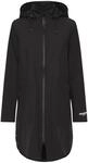 ILSE JACOBSEN HORNB&AElig;K | RAIN128 | Regenmantel | Dehnbare Soft-Shell-Material 