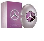 Mercedes-Benz, Woman In Red Eau de Parfum, Damenduft, 30 ml