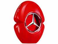 Mercedes-Benz, Woman In Red Eau de Parfum, Damenduft, 60 ml