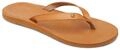 Roxy Damen JYLL Zehentrenner, Braun Tan), 38 EU
