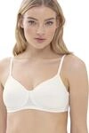 Mey Dessous Serie Joan Damen Spacer-BHS Champagner 80C(80C)