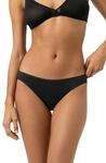 Mey Tagw&auml;sche Serie Soft Shape Damen Mini-Slips Schwarz XXL(46)