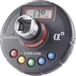 FACOM E. 506-135S Winkeladapter 135 nm