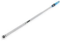 GEDORE Drehmomentschl&uuml;ssel mit Vierkantantrieb, 3/4", umsteckbar, Einstellskala,