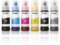 Epson 115 EcoTank Ink Cartridge 1 pc(s) Original Magenta