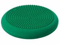 Togu Dynair Ballkissen Balance-/Sitzkissen, luftgefüllt,grün,33 cm