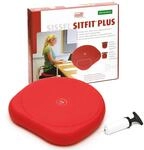 SISSEL Sit Fit Plus rot