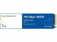 Sandisk Blue SN570 NVME SSD 1TB
