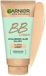 Garnier BB Hyaluroni Creme Aloe, Light, Jede Art Teint
