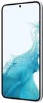 Samsung G S22 white 128 SM-S901BZWDEUB [Spanische Version]