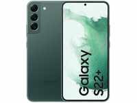 Samsung G S22+ green 256 SM-S906BZGGEUB [Spanische Version]