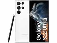 Samsung G S22U white 128 SM-S908BZWDEUB [Spanische Version]