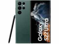 Samsung G S22U green 256 SM-S908BZGGEUB [Spanische Version]