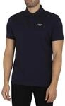 BARBOUR Polo mm TARTAN PIQUE POLO Uomo M