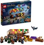 LEGO 76399 Harry Potter Hogwarts Zauberkoffer, Spielzeug-Koffer in den Farben...