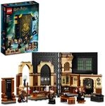 LEGO 76397 Harry Potter Hogwarts Moment: Verteidigungsunterricht