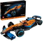 LEGO Technic McLaren Formel 1 Rennwagen - F1 Modellauto f&uuml;r Erwachsene mit...