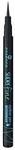 essence cosmetics superfine eyeliner pen WATERPROOF, Eye Liner black, schwarz,