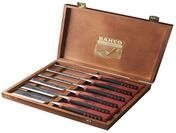 Bahco Stechbeitelsatz 6-tlg. 424P-S6-GER