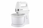 Blaupunkt HMM601 Handmixer 500W Wei&szlig;