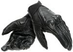 Dainese - X-Ride Gloves, Kurzer Leder-Motorradhandschuh, mit Kn&ouml;chelschutz und
